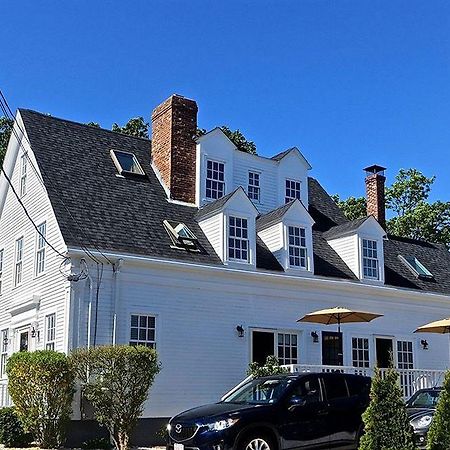 Atlantic Light Inn Provincetown Exterior foto