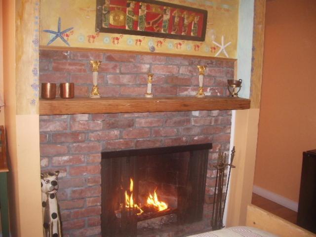 Atlantic Light Inn Provincetown Zimmer foto