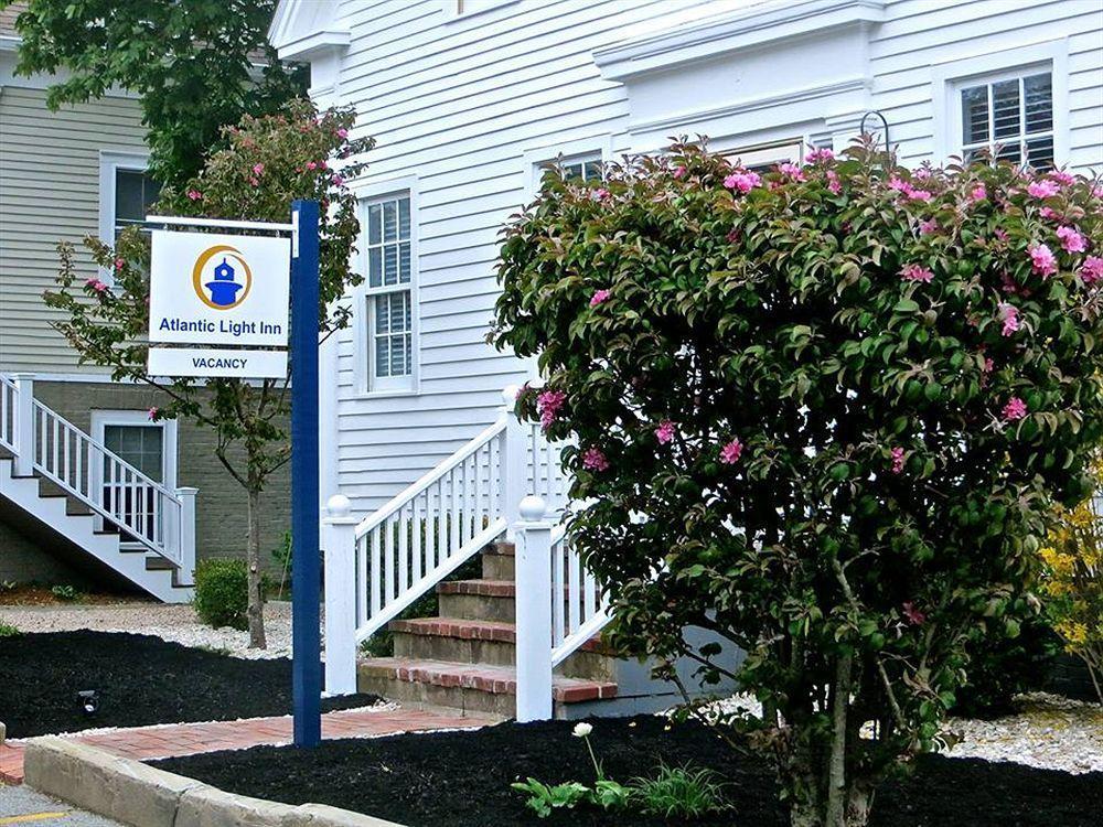 Atlantic Light Inn Provincetown Exterior foto
